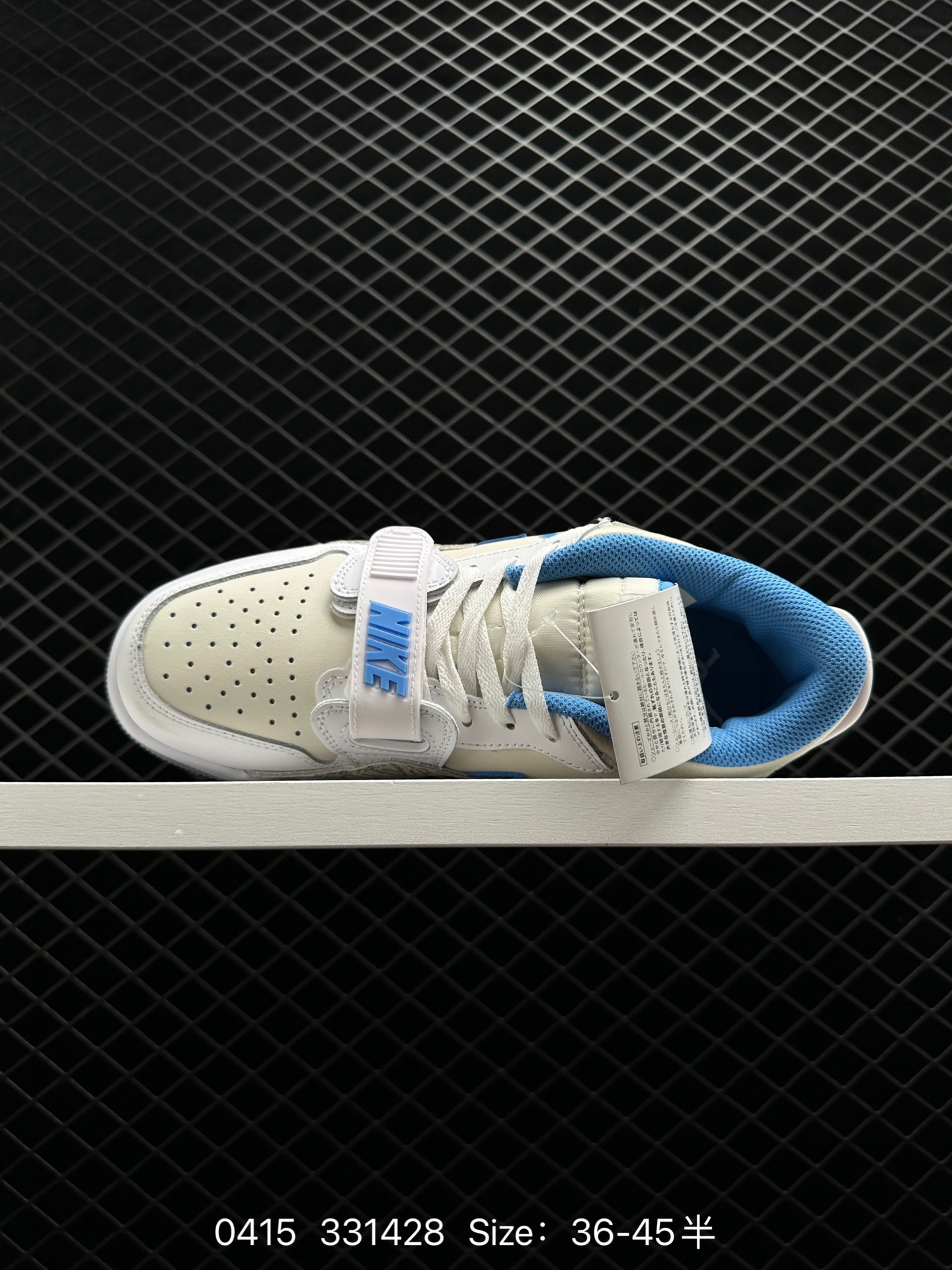 Air Jordan  Legacy 312